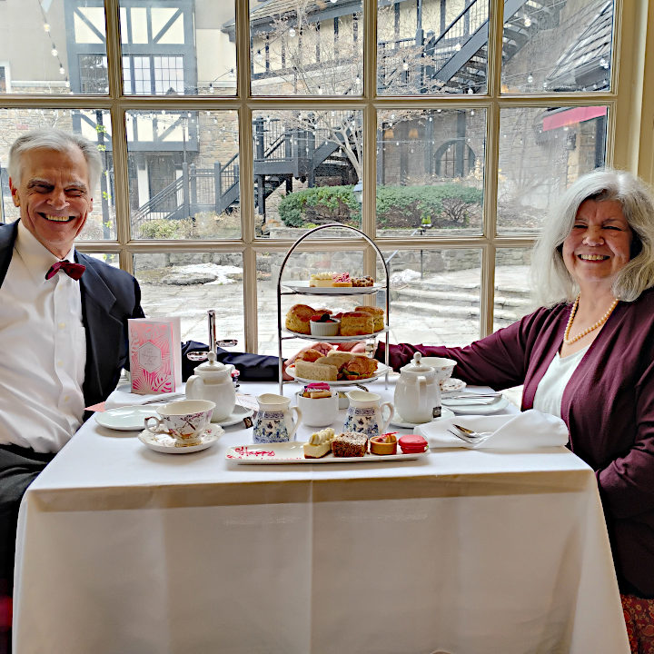 Afternoon Tea Afternoon Tea