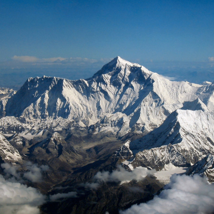 Everest Everest