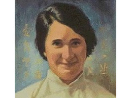 Gladys Alyward Gladys Alyward