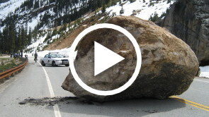 Roadblocks when Reading the Old Testament