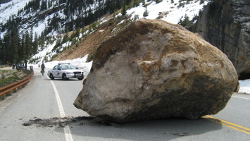 Roadblocks when Reading the Old Testament