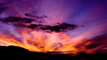 Jesus, the Light of the World