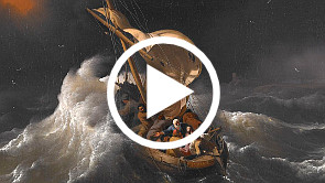 Trusting Jesus in the Storms